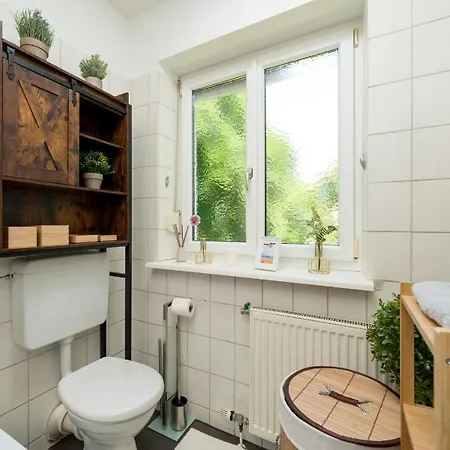 Apartment Eg 