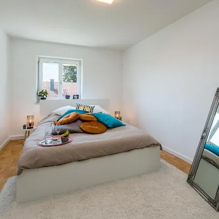 Apartment Eg 