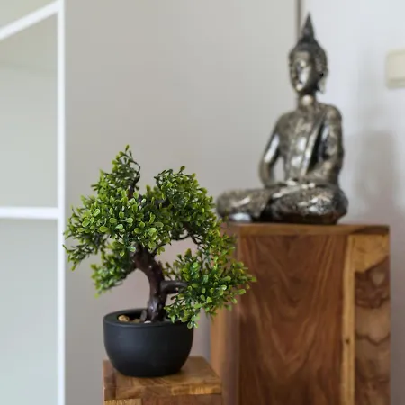 Apartment Eg 