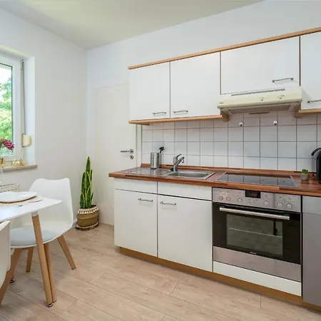 Apartment Eg 